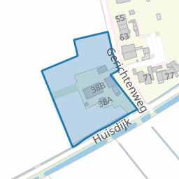 Perceel DSK00-E-8494