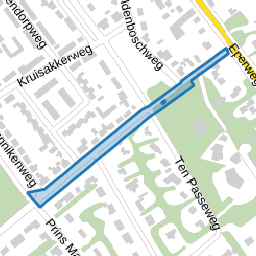 Perceel DSK00-E-8538