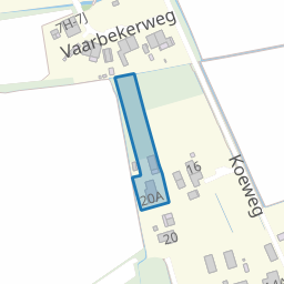 Perceel DSK00-E-8555