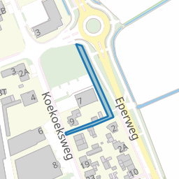 Perceel DSK00-E-8622