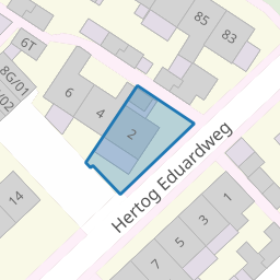 Perceel DSK00-E-8670