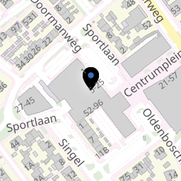 Appartement DSK00 E 8743 20