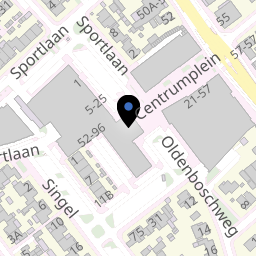 Appartement DSK00 E 8743 24