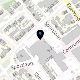 Appartement DSK00 E 8743 32
