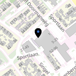 Appartement DSK00 E 8743 36