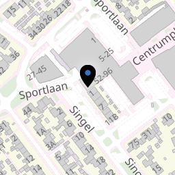 Appartement DSK00 E 8743 42