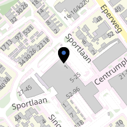 Appartement DSK00 E 8743 43