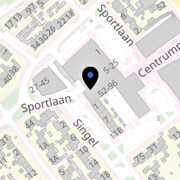 Appartement DSK00 E 8743 52