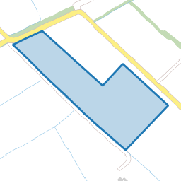 Perceel DSK00-E-8757