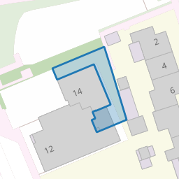 Perceel DSK00-E-9023