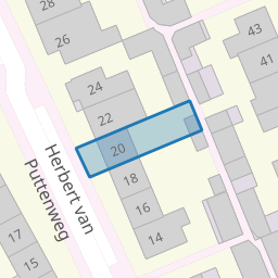 Perceel DSK00-E-9045