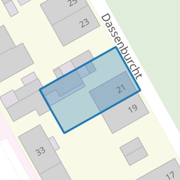 Perceel DSK00-E-9097
