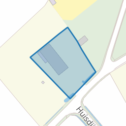 Perceel DSK00-E-9373