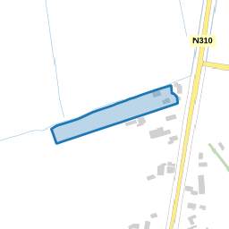 Perceel DSK00-E-9396