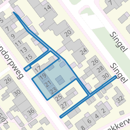 Perceel DSK00-E-9428