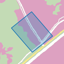 Perceel DSK00-F-497