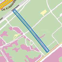 Perceel DSK00-F-615
