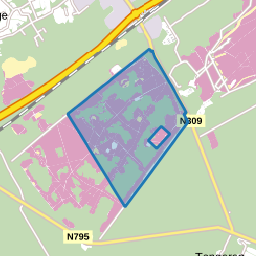 Perceel DSK00-F-870