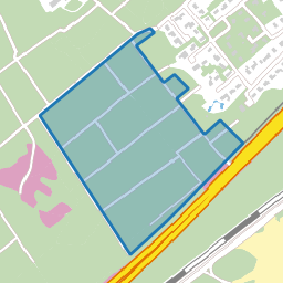 Perceel DSK00-F-950