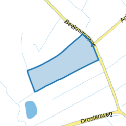 Perceel DSK00-G-1429