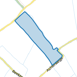 Perceel DSK00-G-1431