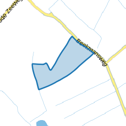 Perceel DSK00-G-1436