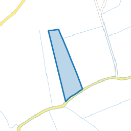 Perceel DSK00-G-1555