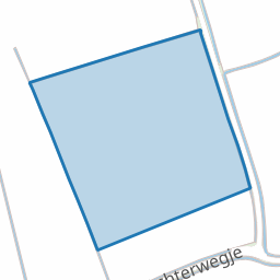 Perceel DSK00-G-1557