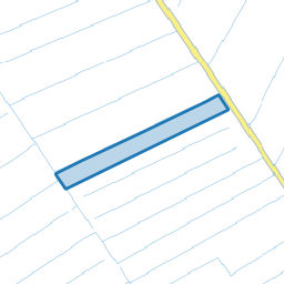 Perceel DSK00-G-1599
