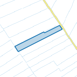 Perceel DSK00-G-1601