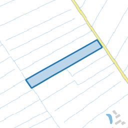 Perceel DSK00-G-1605