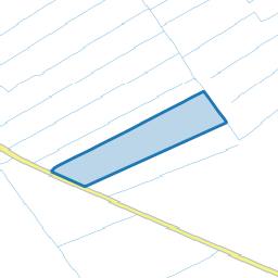 Perceel DSK00-G-1663