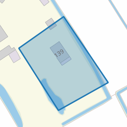 Perceel DSK00-G-2001