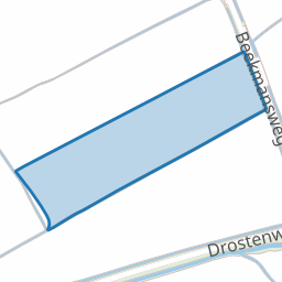 Perceel DSK00-G-3057