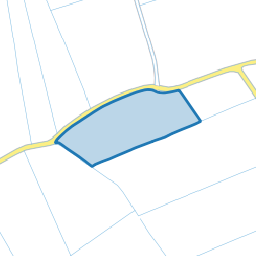 Perceel DSK00-G-3230