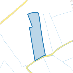 Perceel DSK00-G-3287