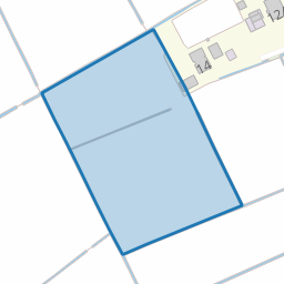 Perceel DSK00-G-3481