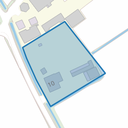 Perceel DSK00-G-3563