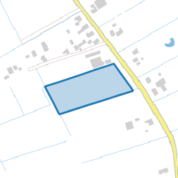 Perceel DSK00-G-3643