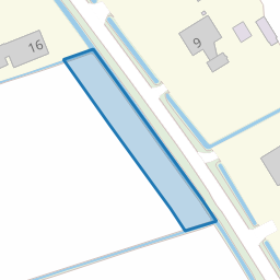 Perceel DSK00-G-3646