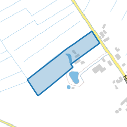 Perceel DSK00-G-3661