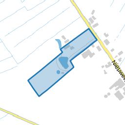 Perceel DSK00-G-3662