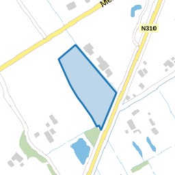 Perceel DSK00-G-3980