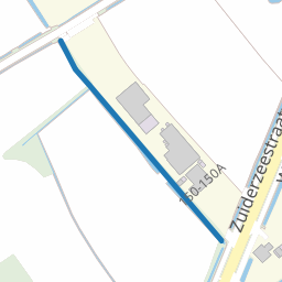 Perceel DSK00-G-4255