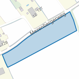 Perceel DSK00-G-4257