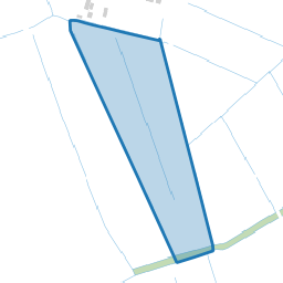 Perceel DSK00-G-4386
