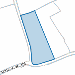 Perceel DSK00-G-4533