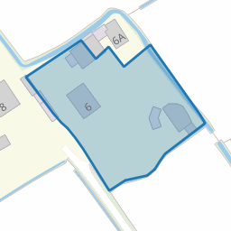 Perceel DSK00-G-4570