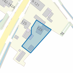 Perceel DSK00-G-4580