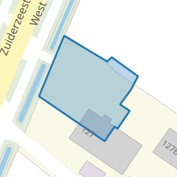 Perceel DSK00-G-4593